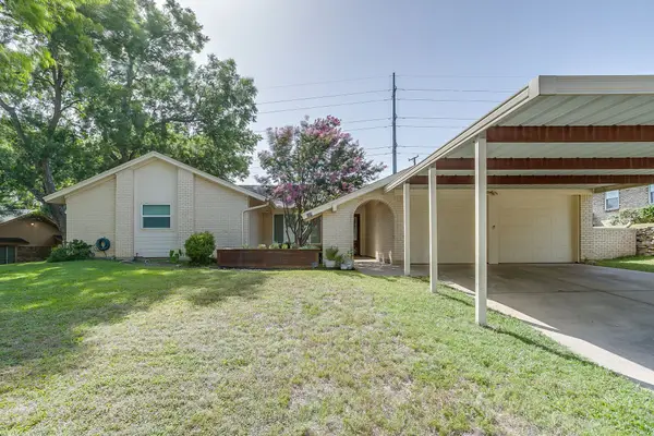 228 Aquilla Drive, Lakeside, TX 76108