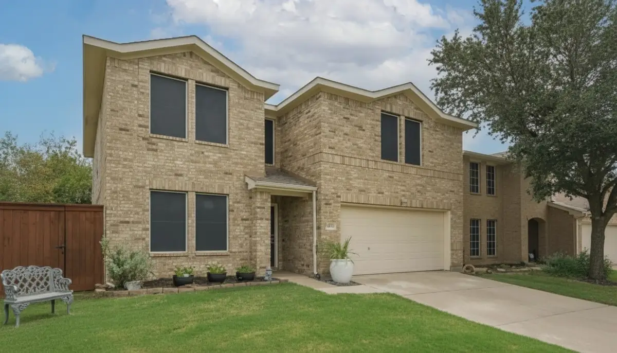 2453 Graystone Drive, Little Elm, TX 75068 - #1