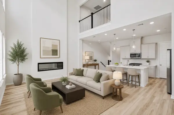 4171 La Plata Drive, Frisco, TX 75034