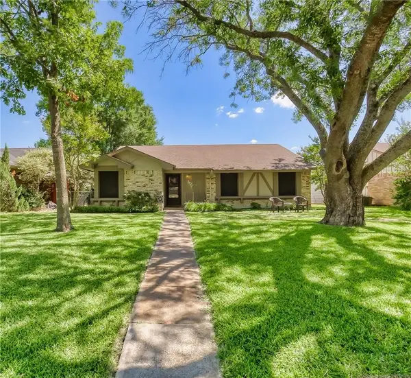 702 Shadybrook Lane, Seagoville, TX 75159