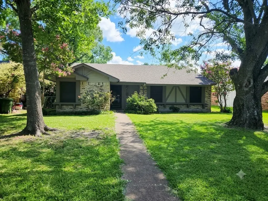 702 Shadybrook Lane, Seagoville, TX 75159 - #2