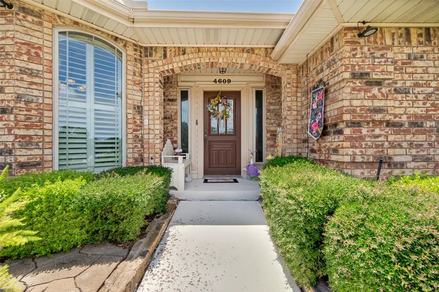 4609 Silverthorn Drive, Mesquite, TX 75150 - #3