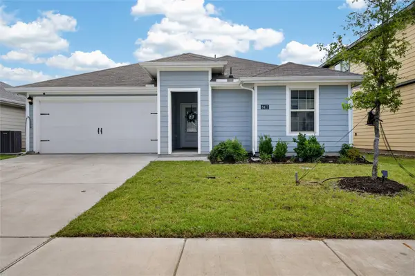 6417 Shoreline Lane, Princeton, TX 75407