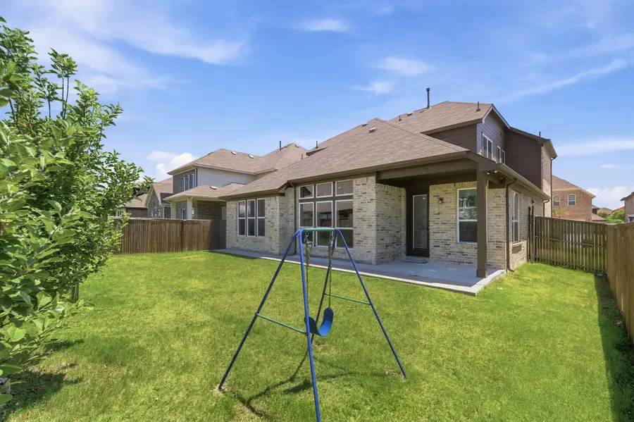 9445 Plaudit Drive, Frisco, TX 75035 - #2