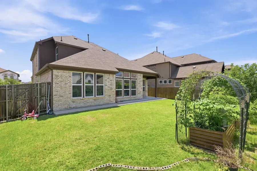 9445 Plaudit Drive, Frisco, TX 75035 - #3