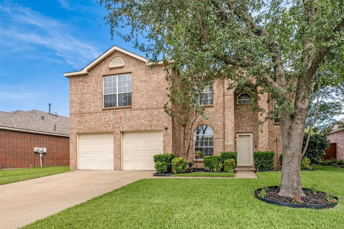 10513 Greenbriar Lane, Rowlett, TX 75089 - #1