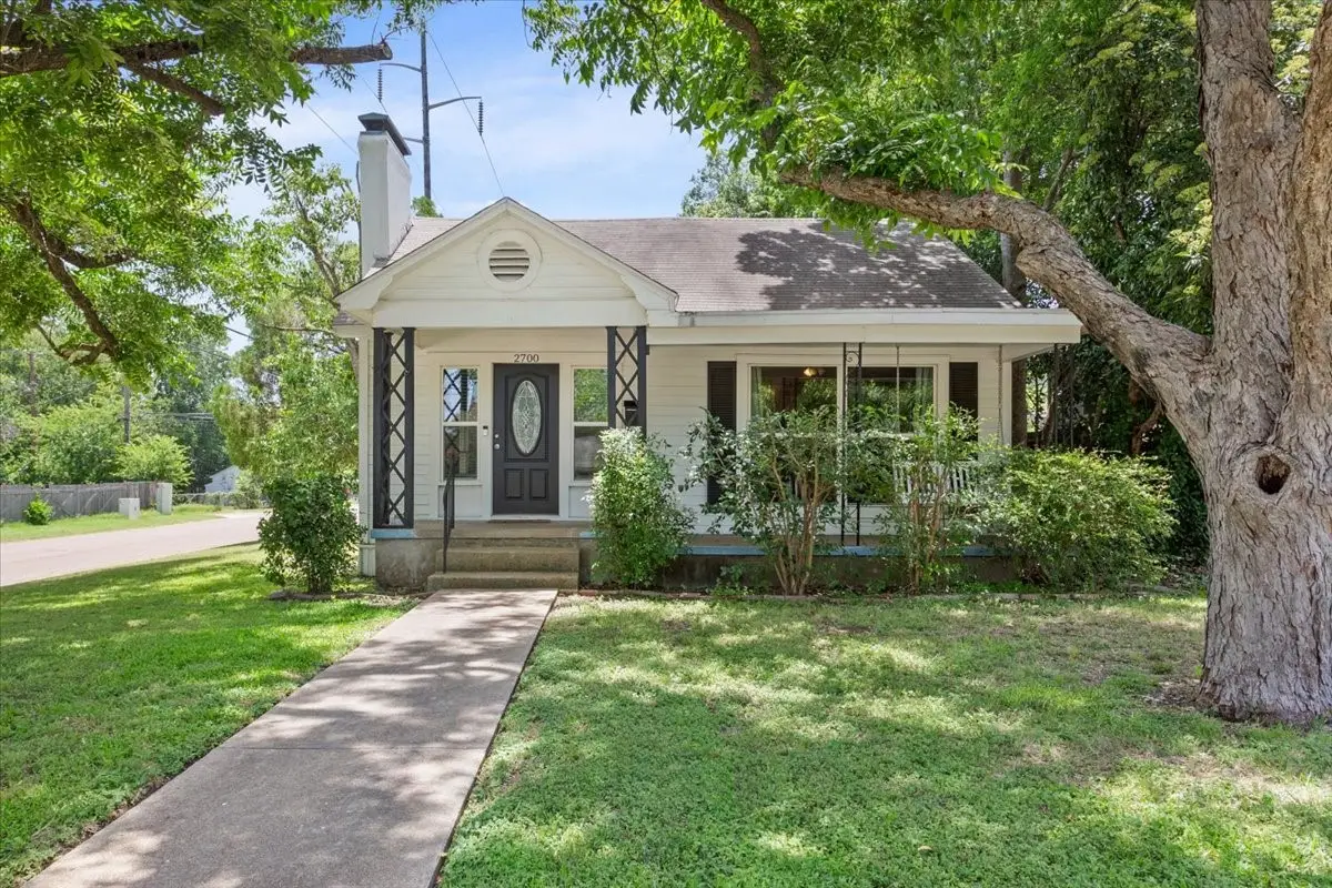 2700 Cumberland Avenue, Waco, TX 76707 - #1