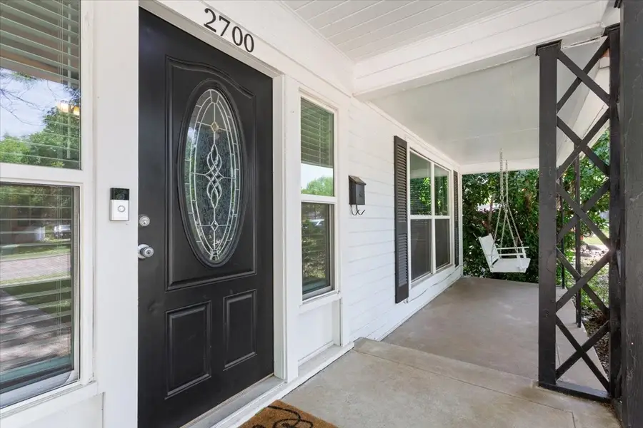 2700 Cumberland Avenue, Waco, TX 76707 - #2