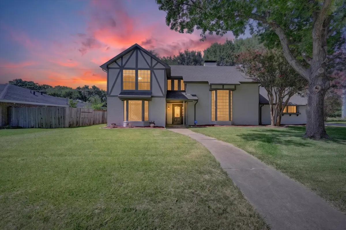 344 Woodbrook Drive, Desoto, TX 75115 - #1