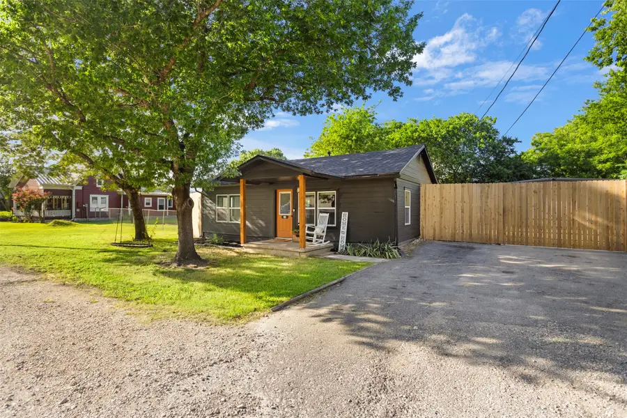 505 E Ross Street, Waxahachie, TX 75165 - #2