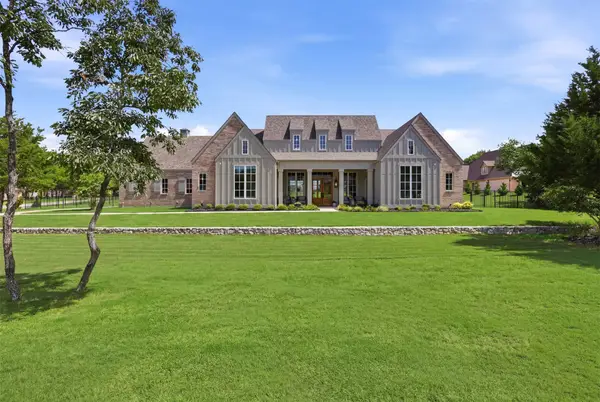 425 Abagail Lane, Van Alstyne, TX 75495