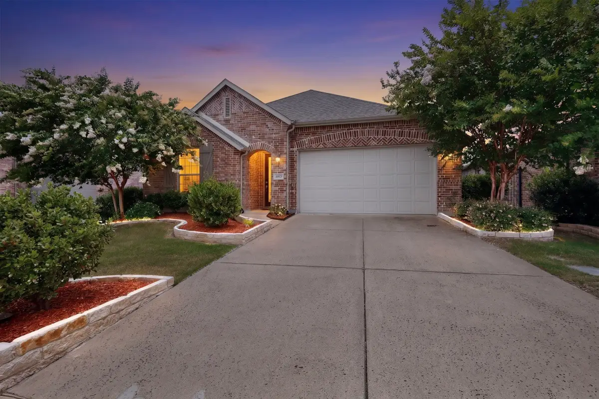 1901 Bishop Barrel Lane, Wylie, TX 75098 - #1