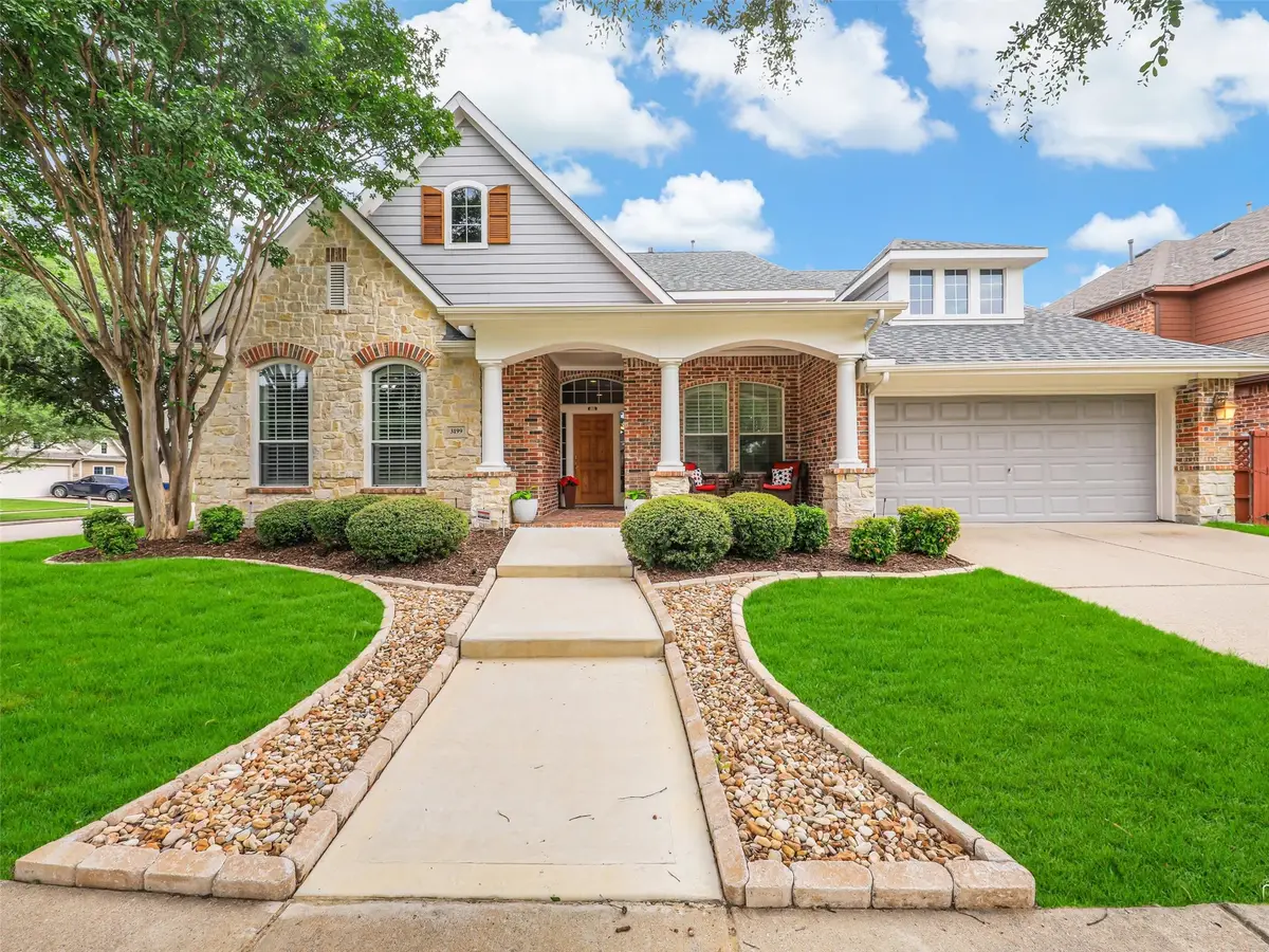 3199 Somerset Lane, Frisco, TX 75033 - #1