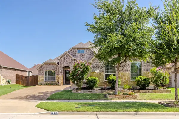9694 Atlantic Lane, Frisco, TX 75035