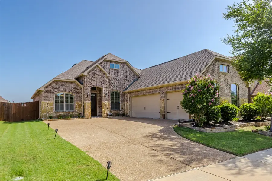 9694 Atlantic Lane, Frisco, TX 75035 - #2
