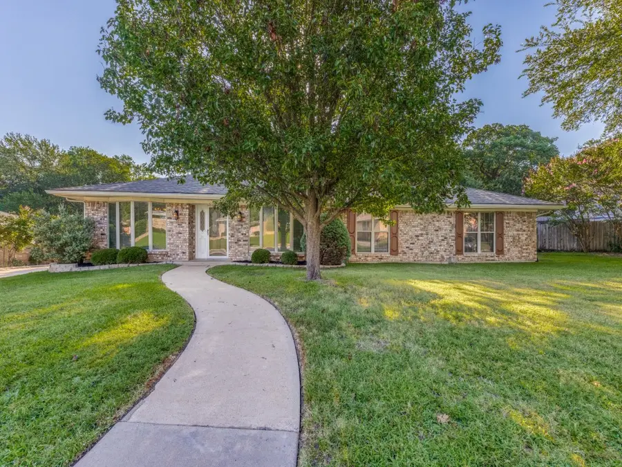 2415 Canyon Creek Drive, Sherman, TX 75092 - #2
