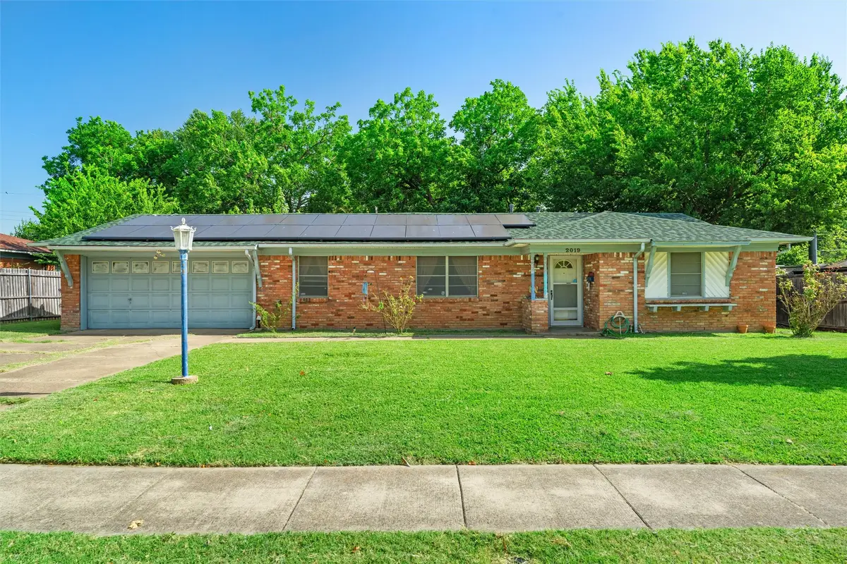 2019 Marilyn Lane, Arlington, TX 76010 - #1