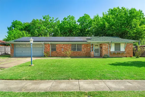 2019 Marilyn Lane, Arlington, TX 76010