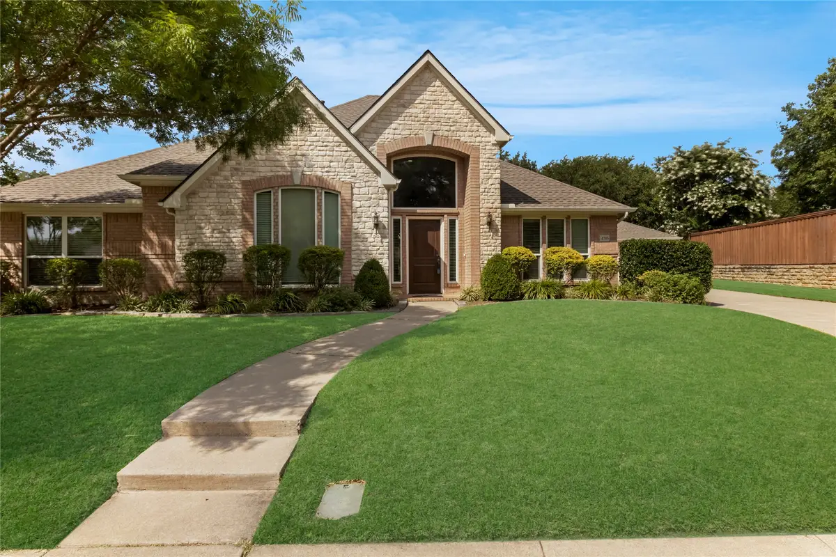 4705 Morning Glory Way, McKinney, TX 75072 - #1