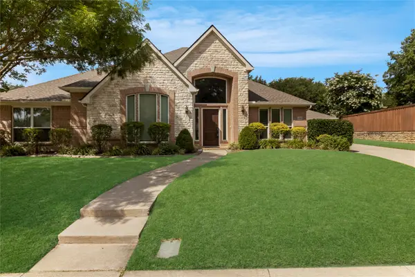 4705 Morning Glory Way, McKinney, TX 75072