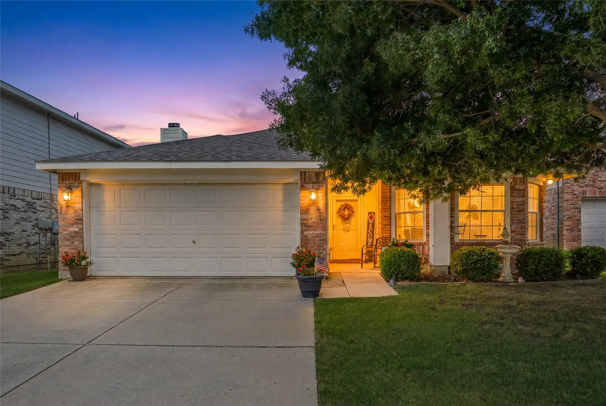 9437 Pastime Court, Fort Worth, TX 76244 - #1