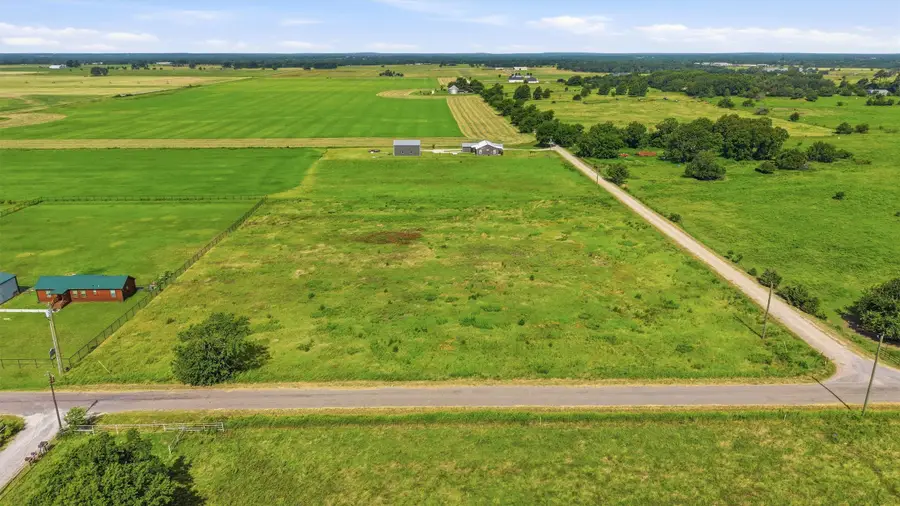 Lot 2 Dawkins Road, Collinsville, TX 76233 - #2