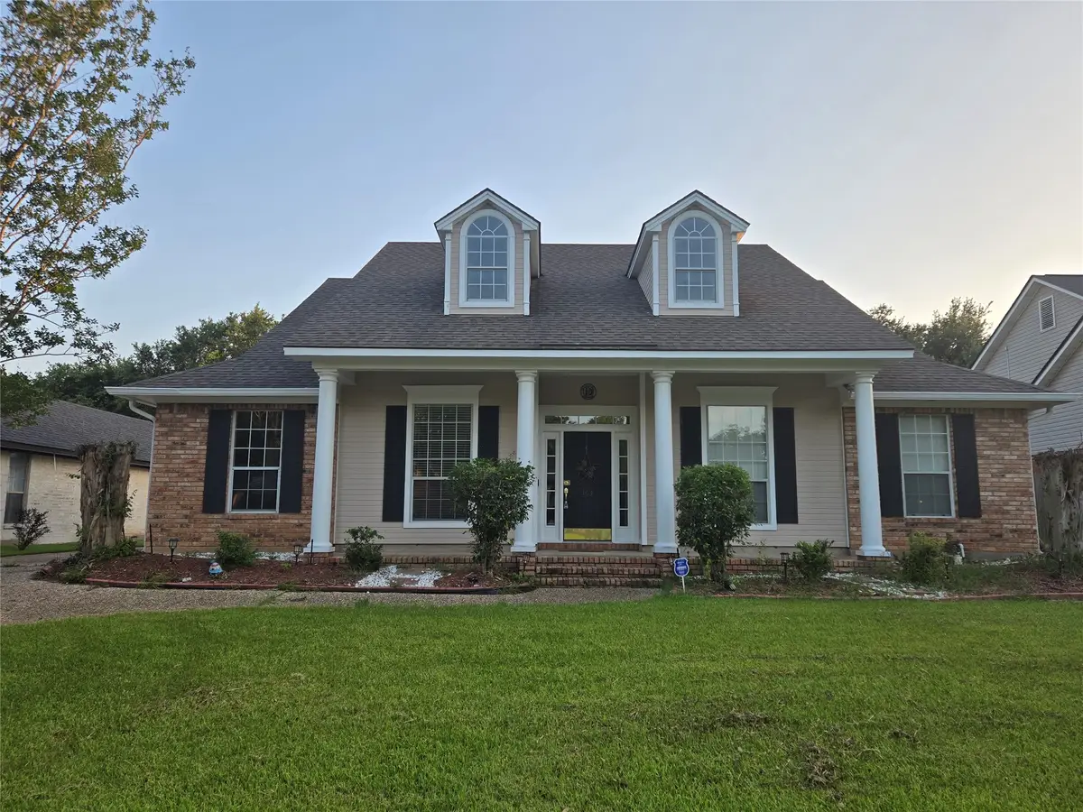 163 Southwood Drive, Bossier City, LA 71111 - #1