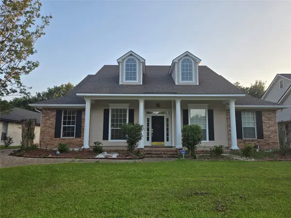 163 Southwood Drive, Bossier City, LA 71111