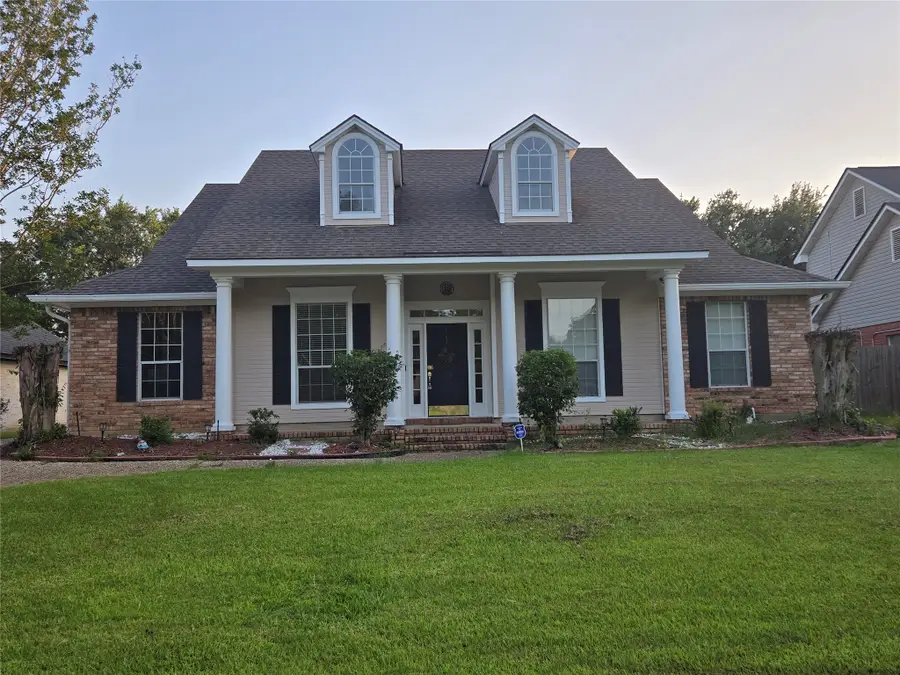 163 Southwood Drive, Bossier City, LA 71111 - #2