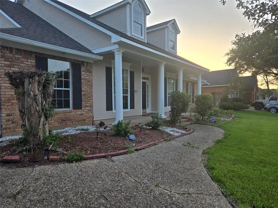 163 Southwood Drive, Bossier City, LA 71111 - #3