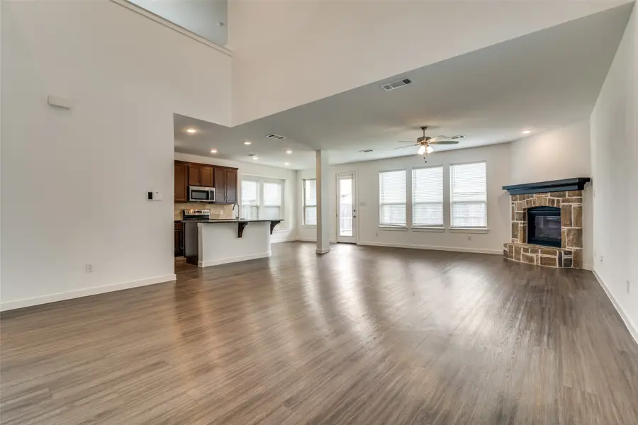 2740 Pease Drive, Forney, TX 75126 - #3