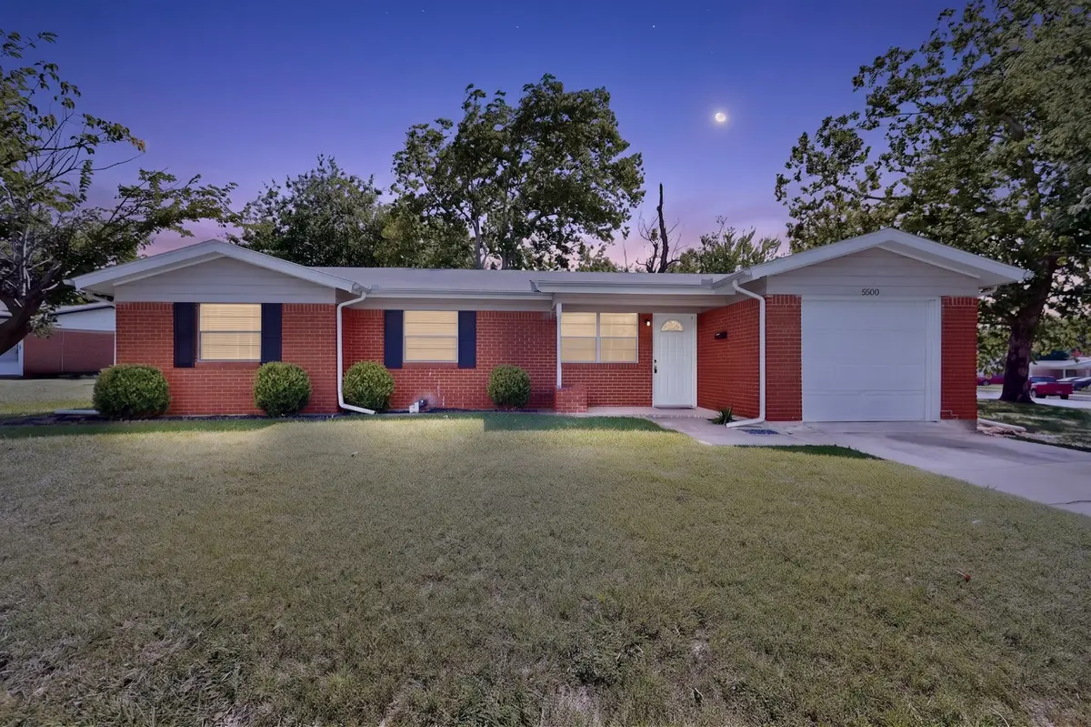 5500 Oak Grove Road, Fort Worth, TX 76134 - #1