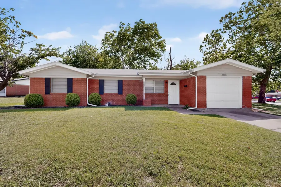 5500 Oak Grove Road, Fort Worth, TX 76134 - #2