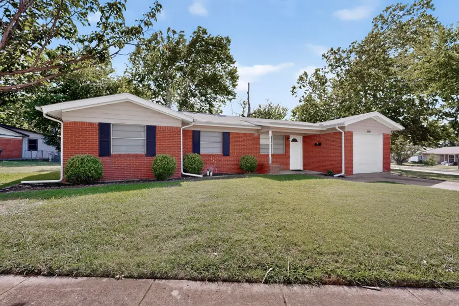 5500 Oak Grove Road, Fort Worth, TX 76134 - #3