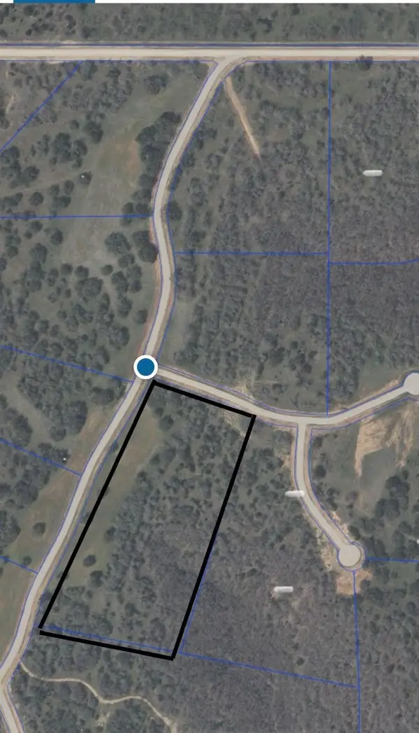 TBD Ridgeview Court, Mingus, TX 76463