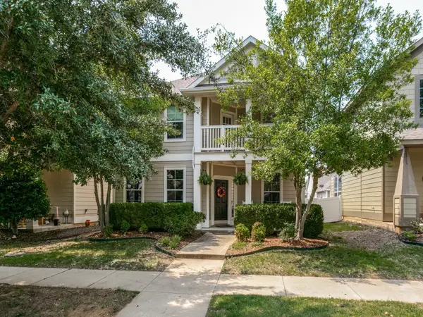 1370 Kingston Place, Providence Village, TX 76227