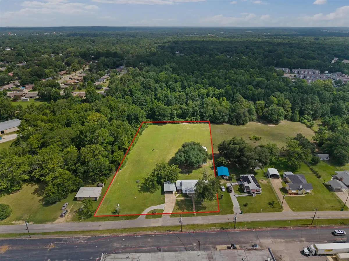117 Moore Drive, Palestine, TX 75801 - #1