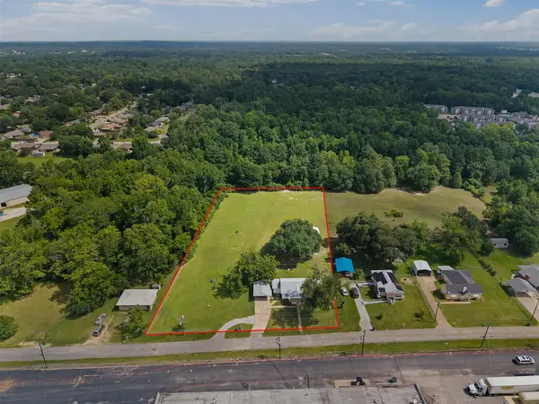 117 Moore Drive, Palestine, TX 75801