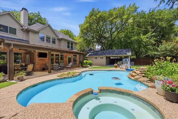 3316 Pecan Park Drive, Flower Mound, TX 75022
