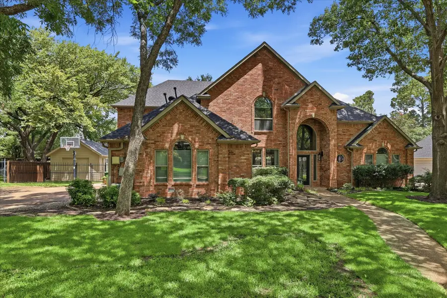 3316 Pecan Park Drive, Flower Mound, TX 75022 - #2
