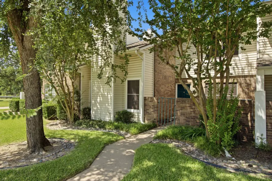 840 Creekside Drive, Lewisville, TX 75067 - #3