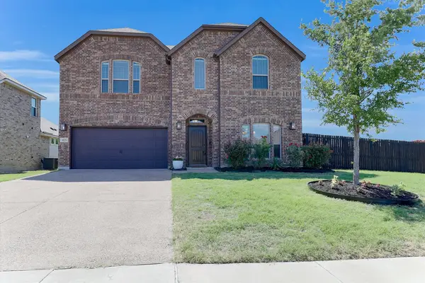 4025 Mockingbird Lane, Melissa, TX 75454