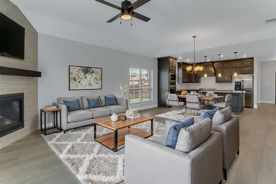 4025 Mockingbird Lane, Melissa, TX 75454 - #3