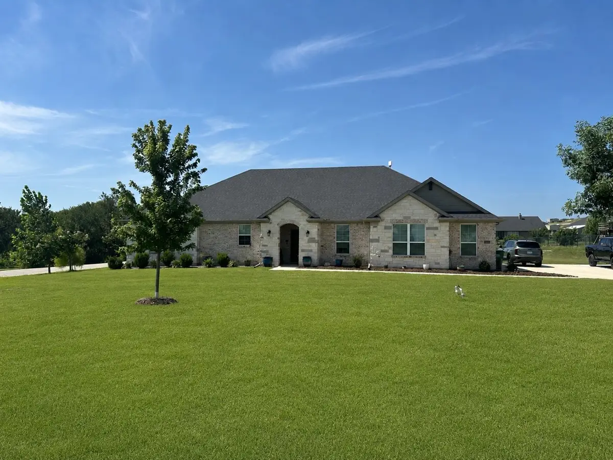 5024 Freestone Drive, Weatherford, TX 76085 - #1