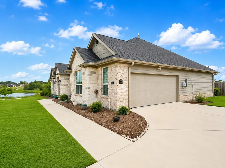 5024 Freestone Drive, Weatherford, TX 76085 - #2