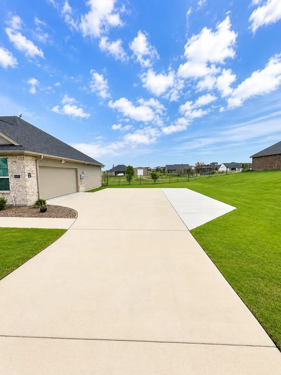 5024 Freestone Drive, Weatherford, TX 76085 - #3