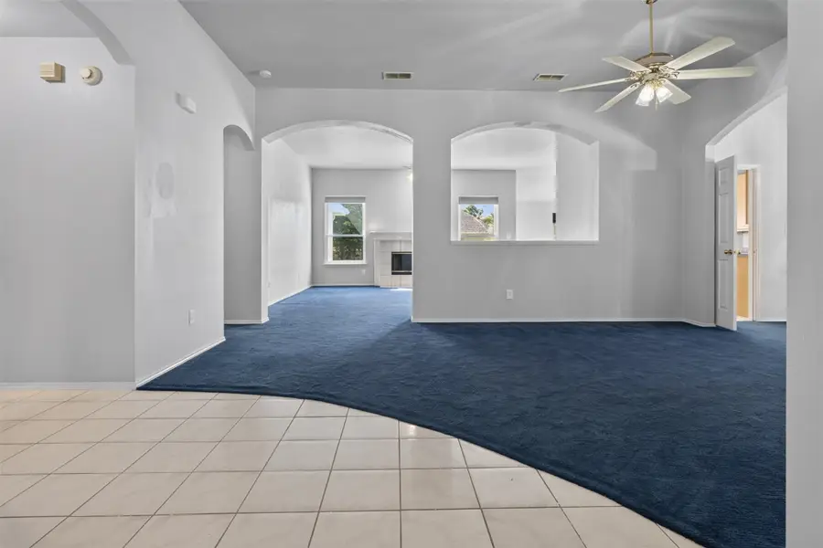 1005 Wilderness Trail, Crowley, TX 76036 - #3
