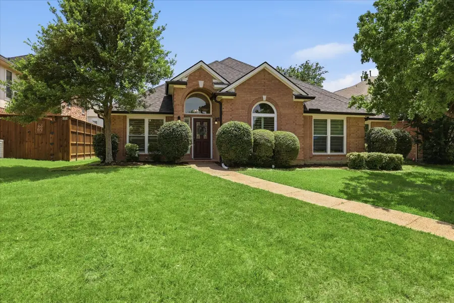 2420 Bent Horn Court, Plano, TX 75025 - #2