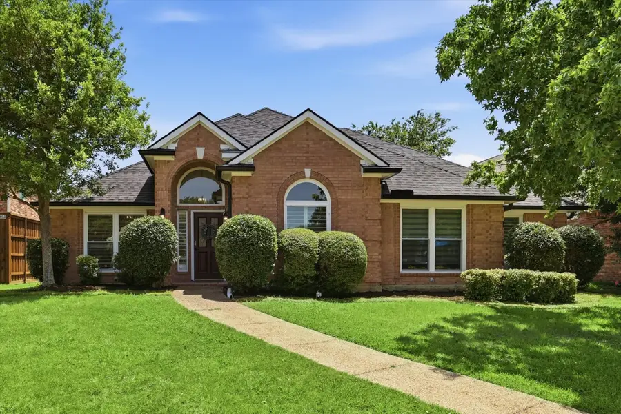 2420 Bent Horn Court, Plano, TX 75025 - #3