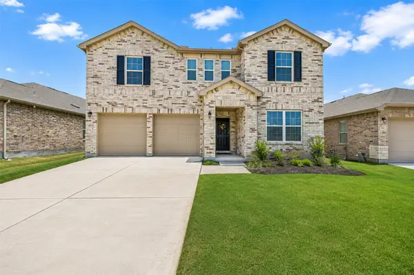 1913 Winding Creek Way, Denton, TX 76208